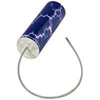Tubo de Remo Thunder (17-78 cm- gráfica tormentosa)